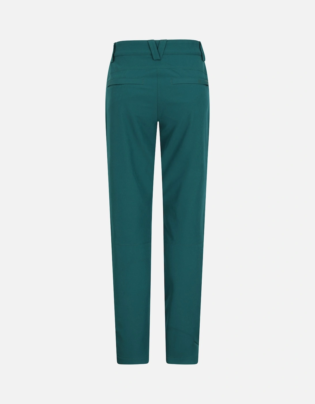 Womens/Ladies Arctic II Thermal Fleece Hiking Trousers