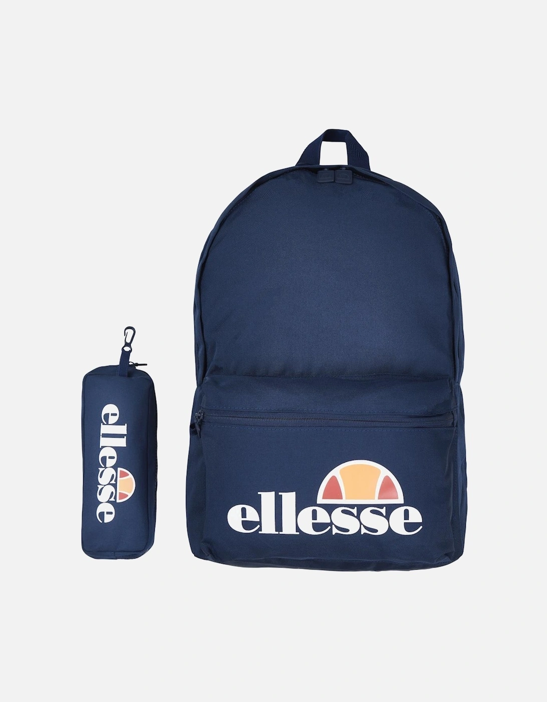 Rolby Backpack - Navy, 2 of 1