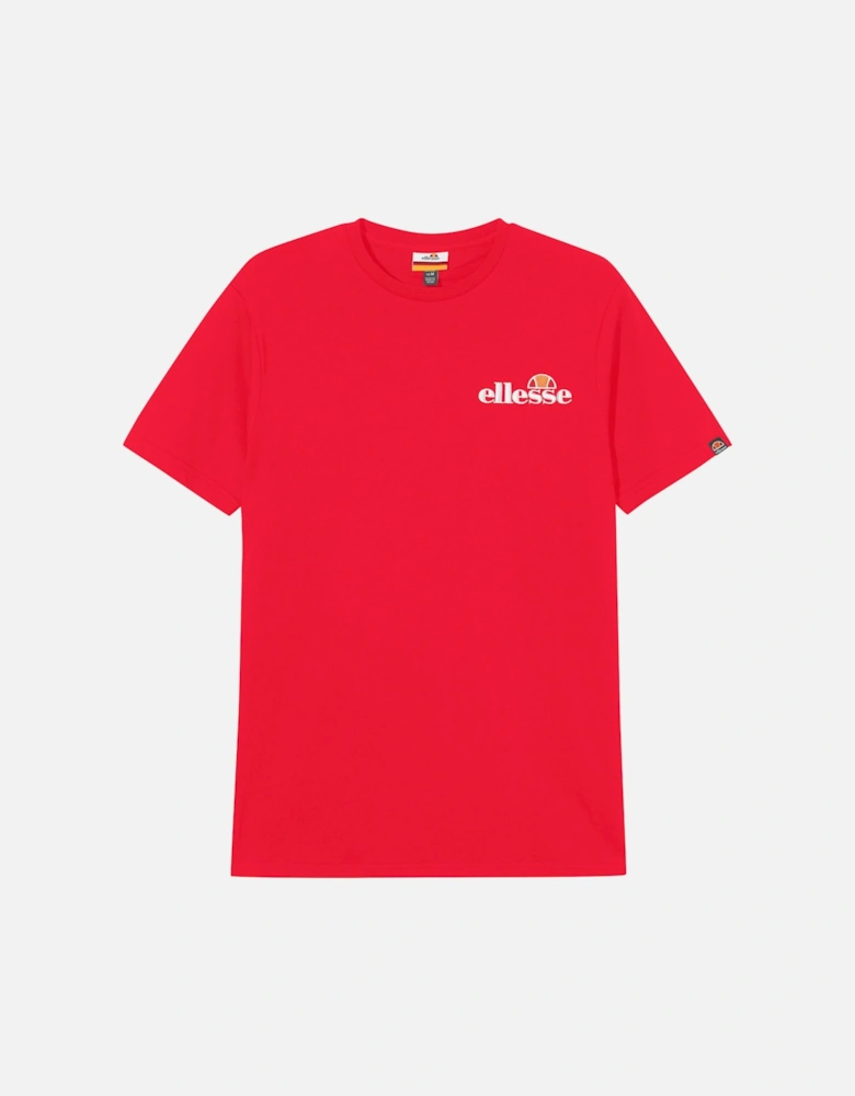 Voodoo Tee - Red