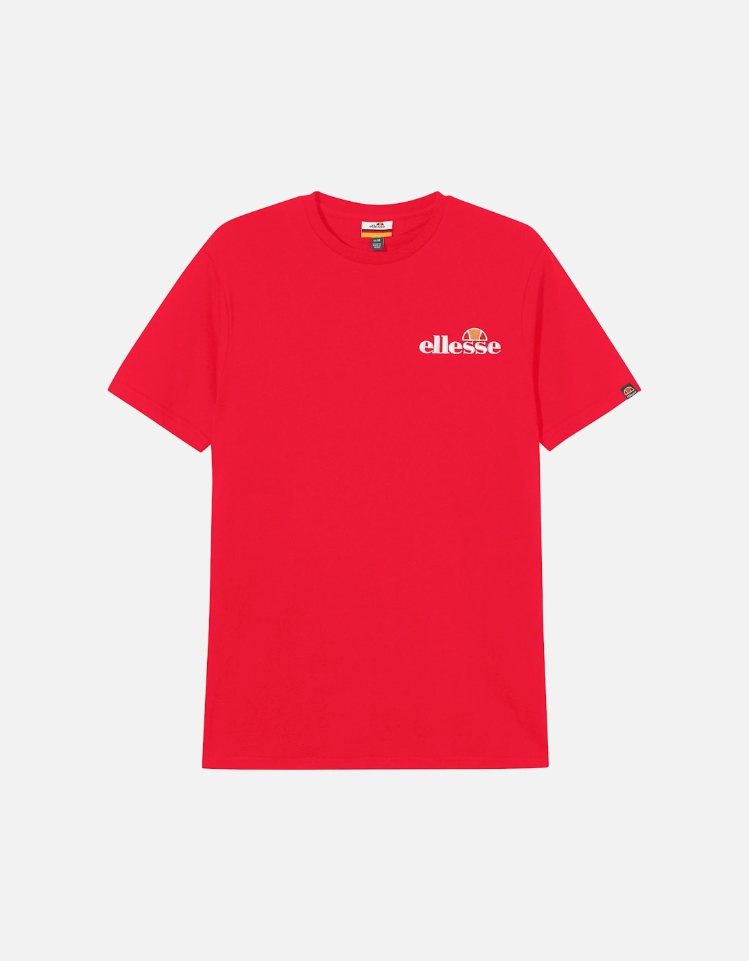Voodoo Tee - Red, 3 of 2
