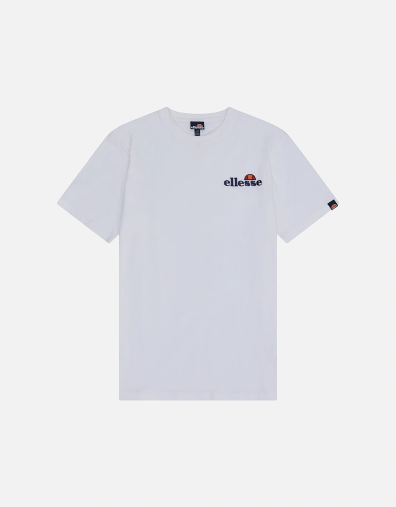 Voodoo Tee - White