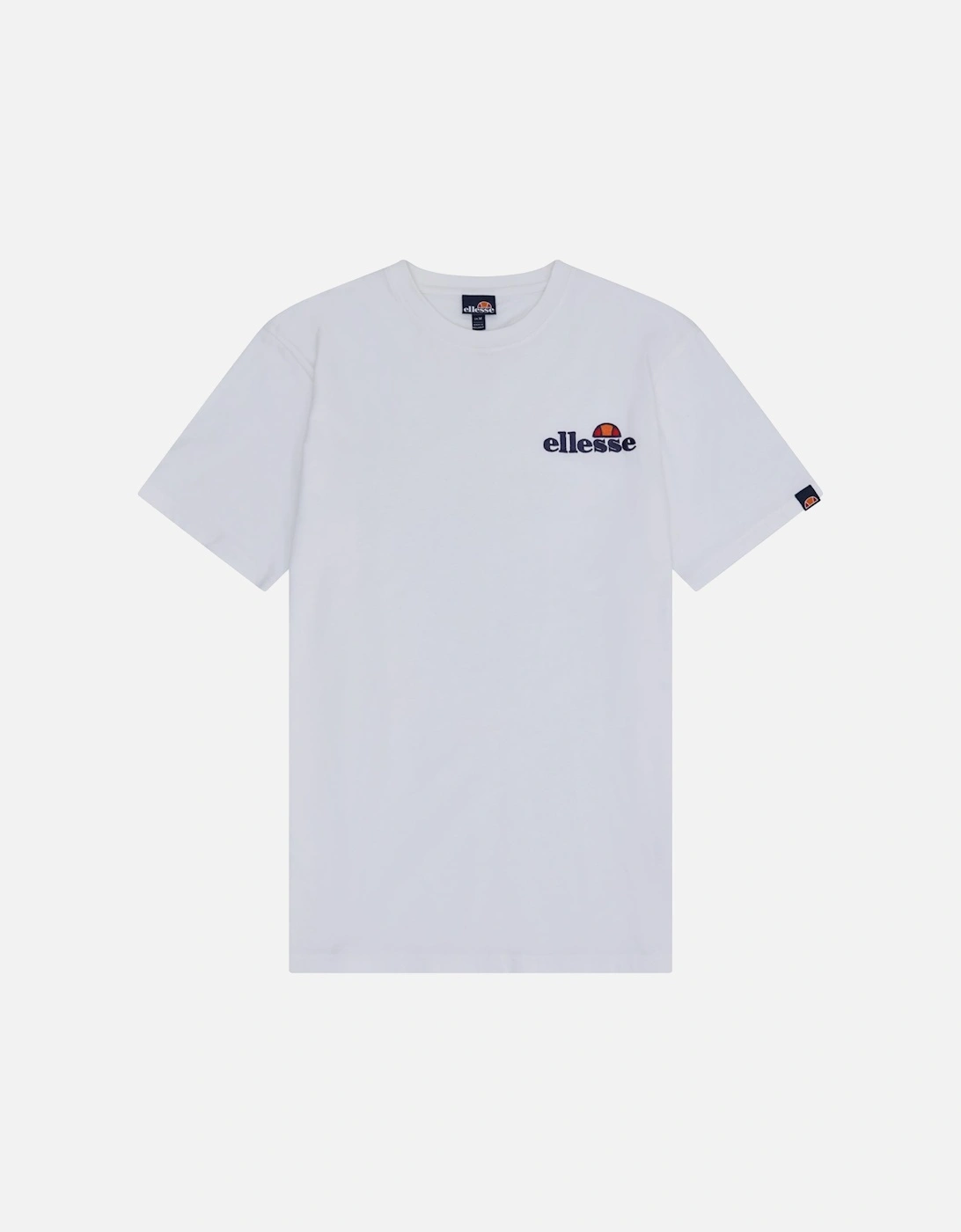 Voodoo Tee - White, 2 of 1