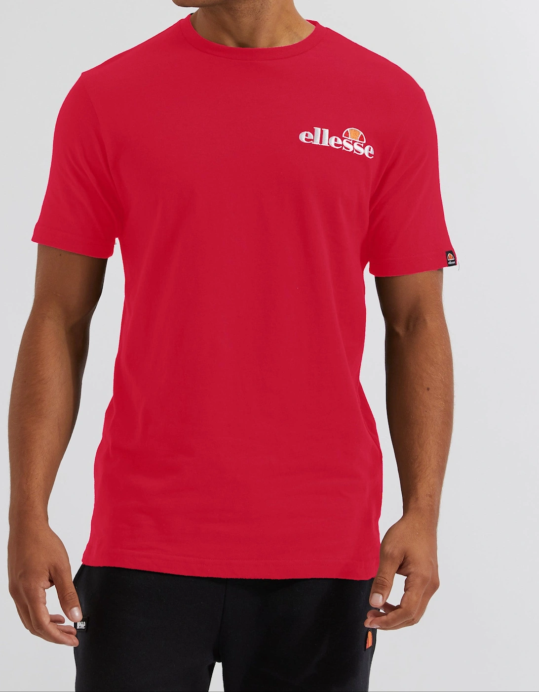 Voodoo Tee - Red