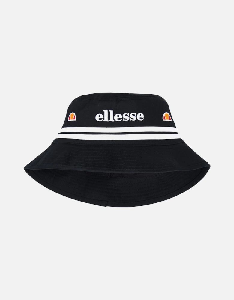Lorenzo Bucket Hat - Black
