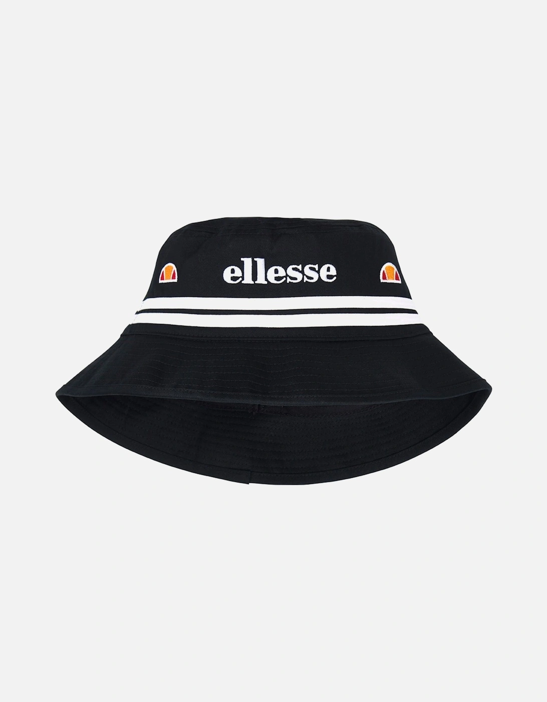 Lorenzo Bucket Hat - Black, 2 of 1