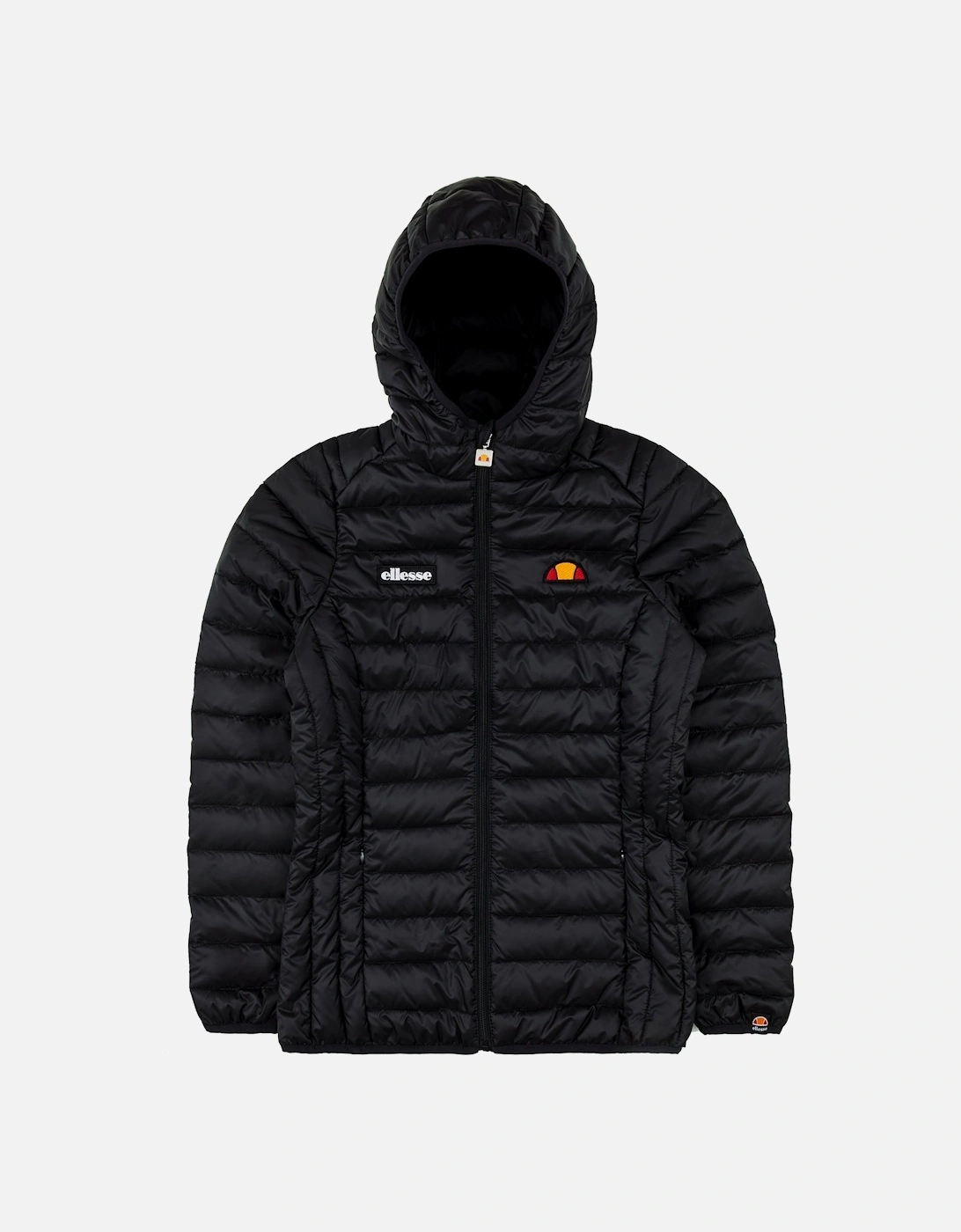 Lompard Padded Jacket - Anthracite, 2 of 1