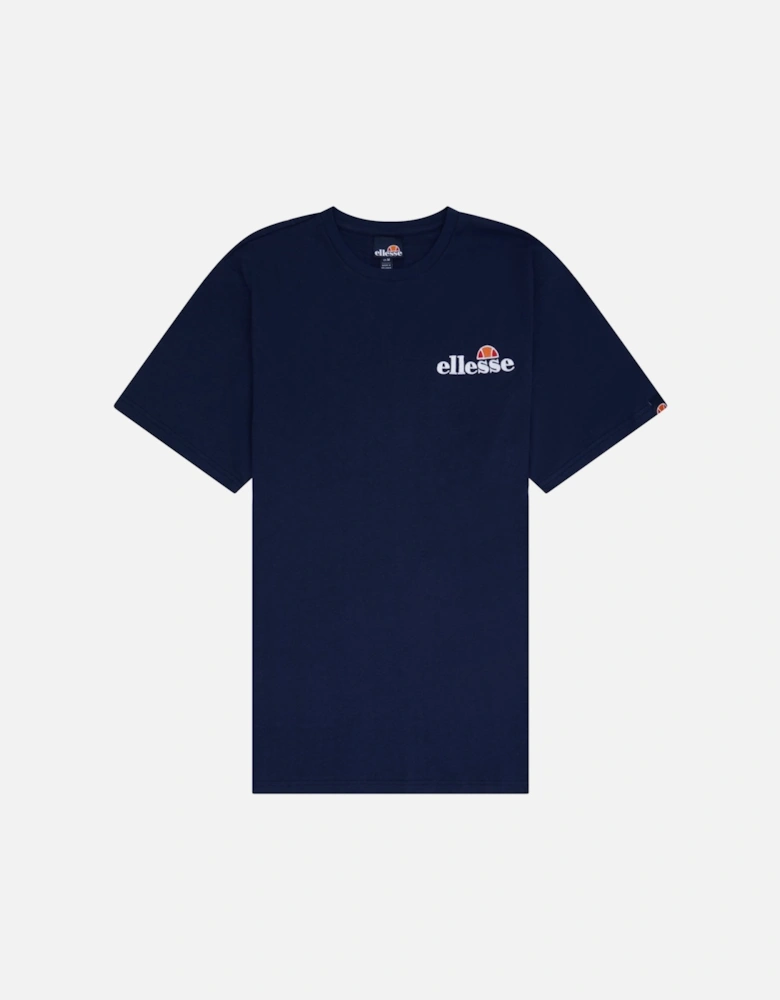 Voodoo Tee - Navy