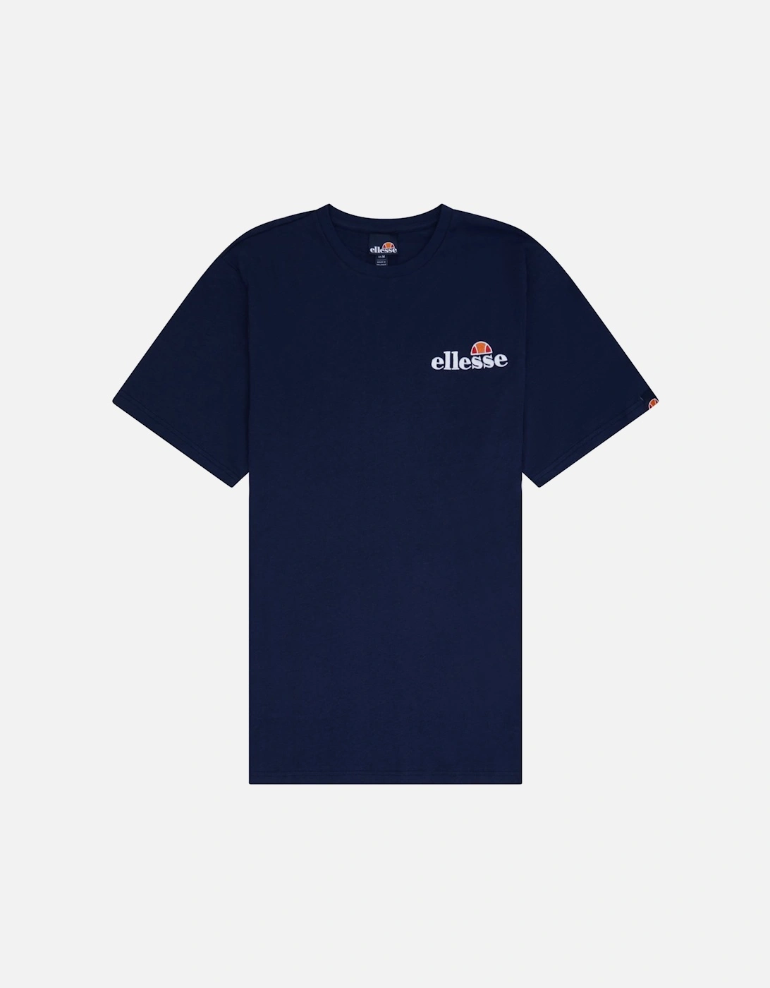 Voodoo Tee - Navy, 2 of 1