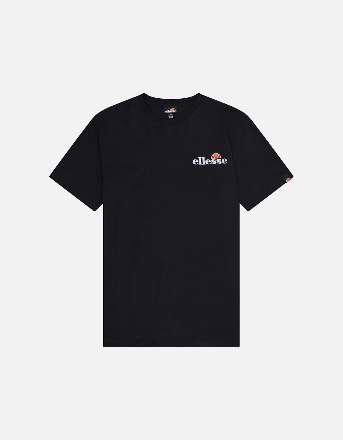 Voodoo Tee - Black, 2 of 1