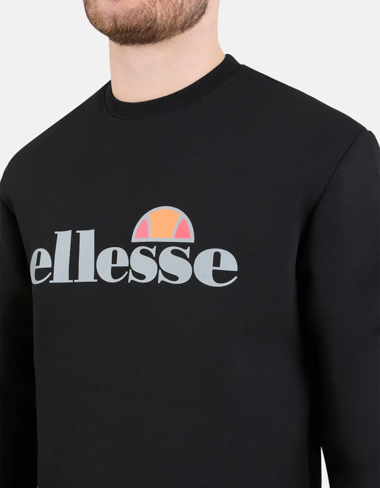 Corvaro Sweatshirt - Black