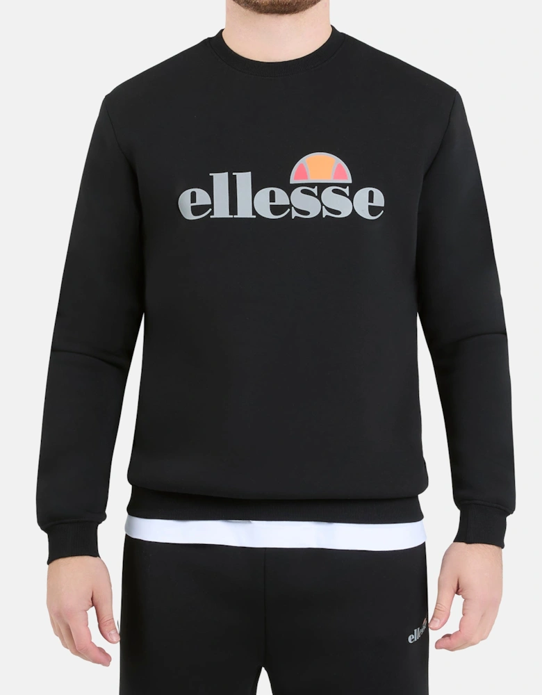 Corvaro Sweatshirt - Black