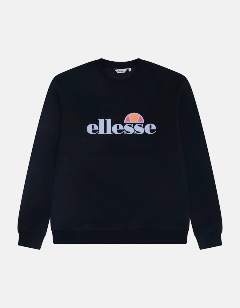 Corvaro Sweatshirt - Black