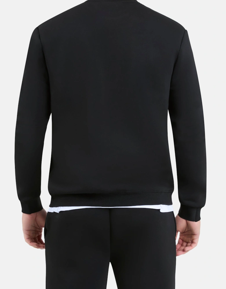 Corvaro Sweatshirt - Black