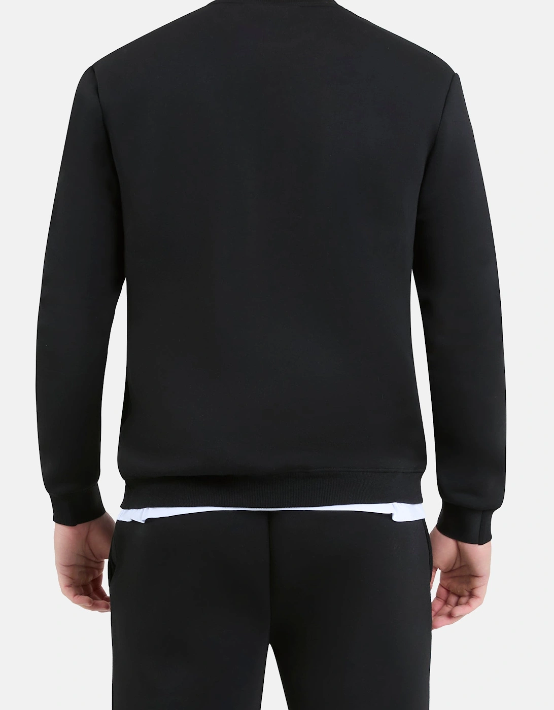Corvaro Sweatshirt - Black