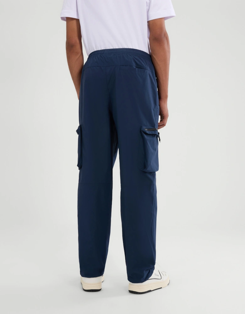 Squadron Cargo Pant-Navy
