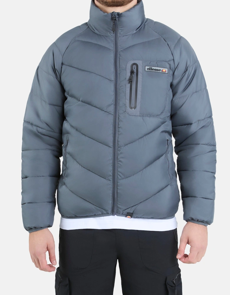 Lalizo Jacket - Grey