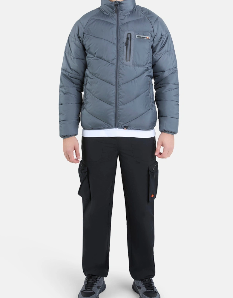 Lalizo Jacket - Grey