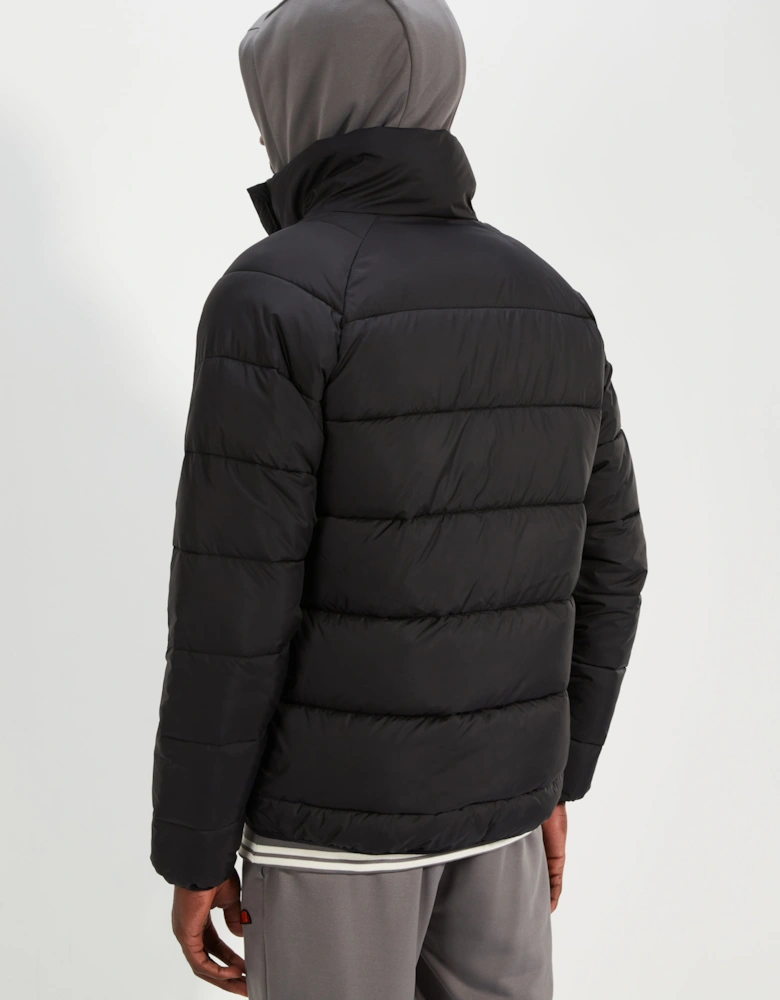 Lalizo Jacket - Black