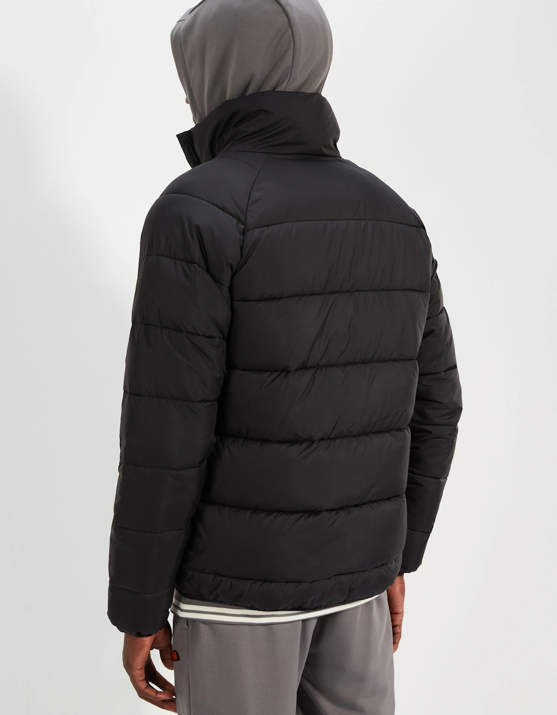 Lalizo Jacket - Black