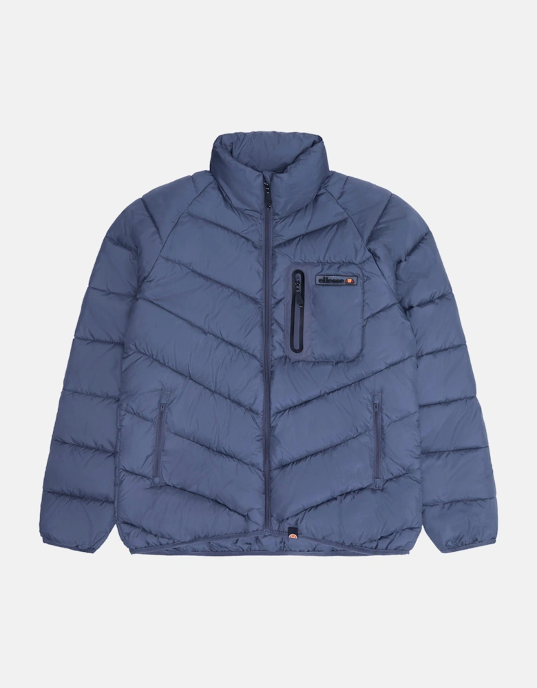 Lalizo Jacket - Grey