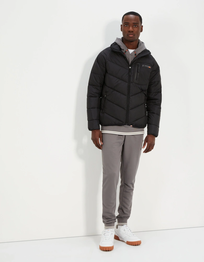 Lalizo Jacket - Black