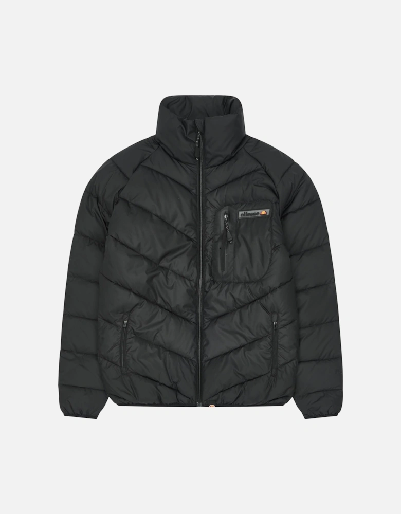 Lalizo Jacket - Black