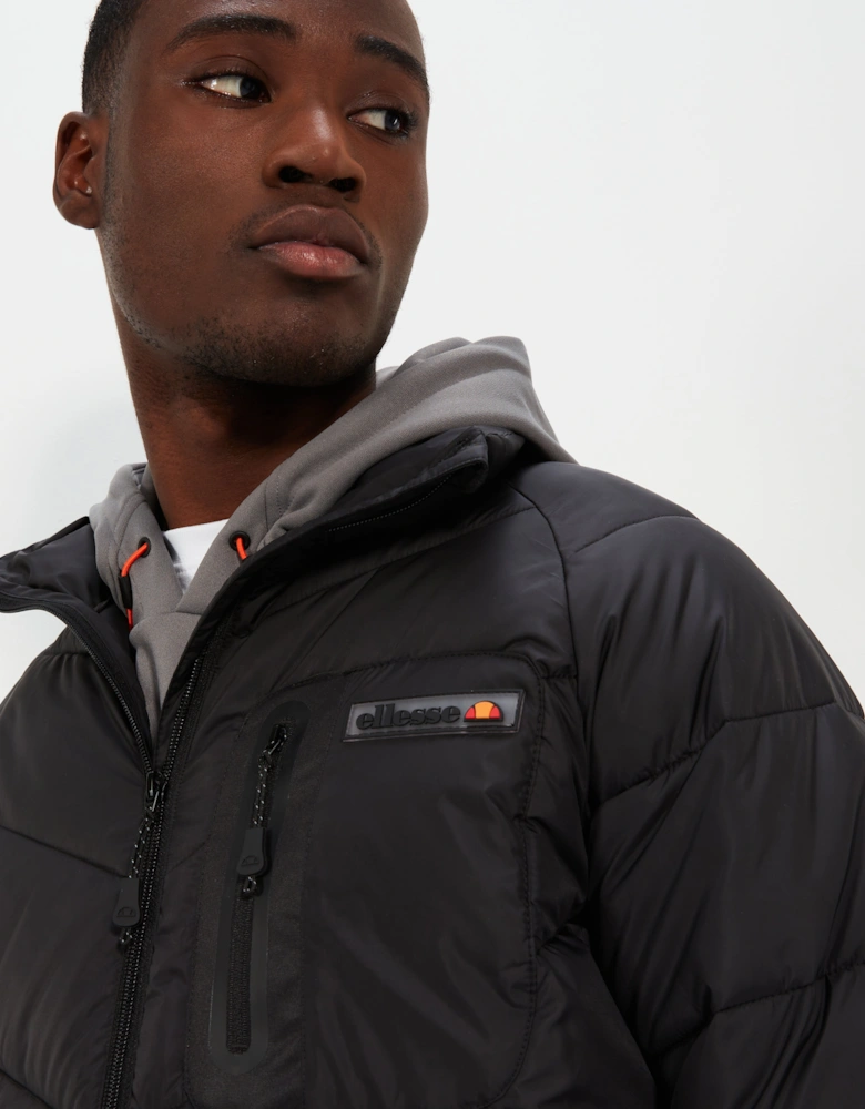 Lalizo Jacket - Black