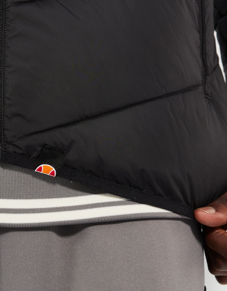 Lalizo Jacket - Black