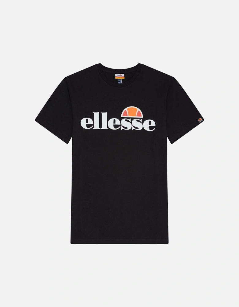 Sl Prado T-Shirt - Black