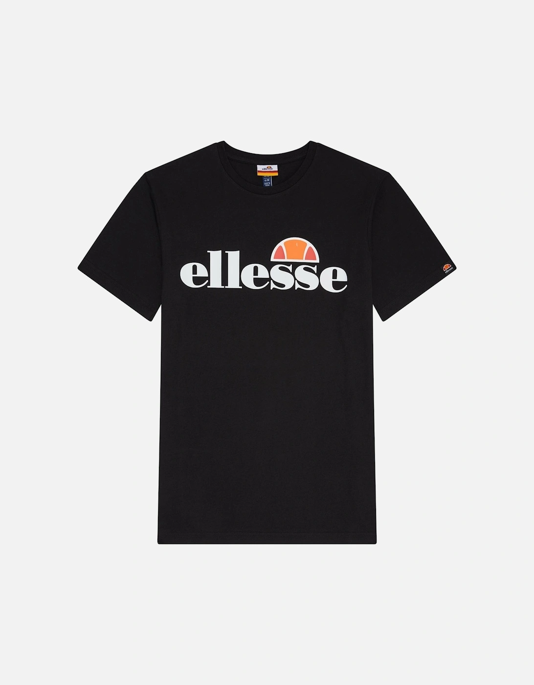 Sl Prado T-Shirt - Black, 2 of 1