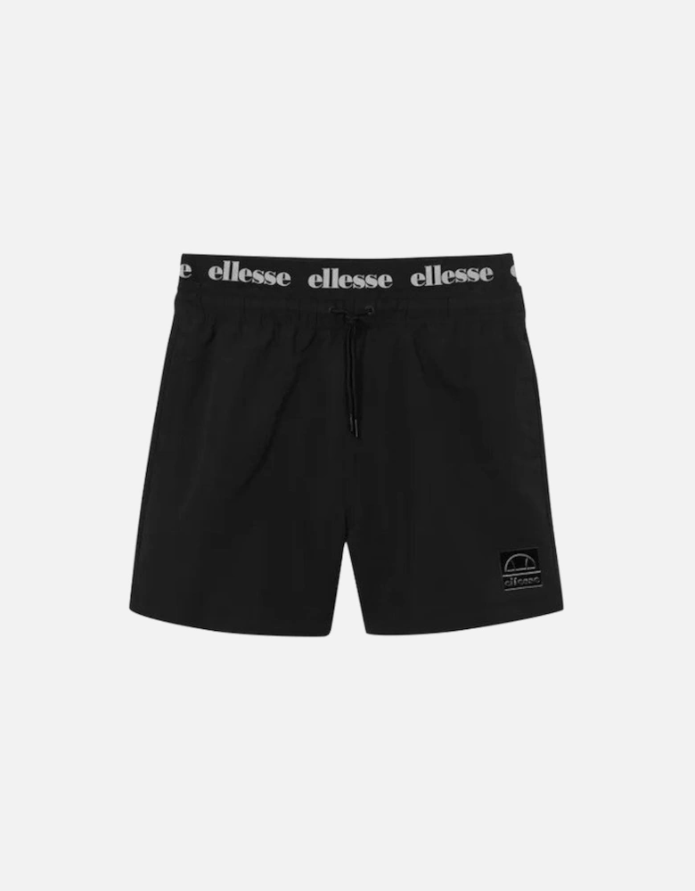 Sandolphon Short - Black