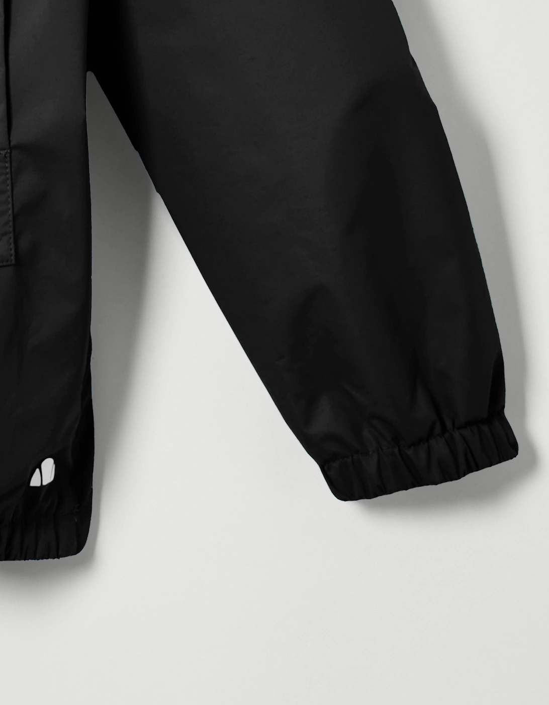 Dplazo Jnr OH Jacket - Black