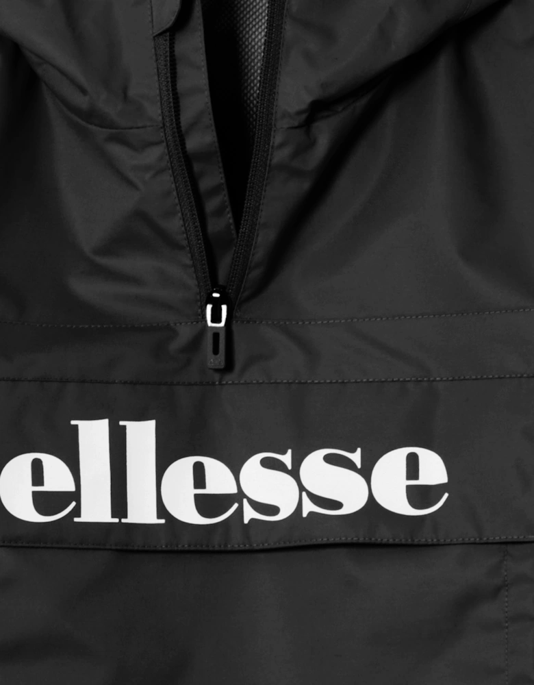 Dplazo Jnr OH Jacket - Black