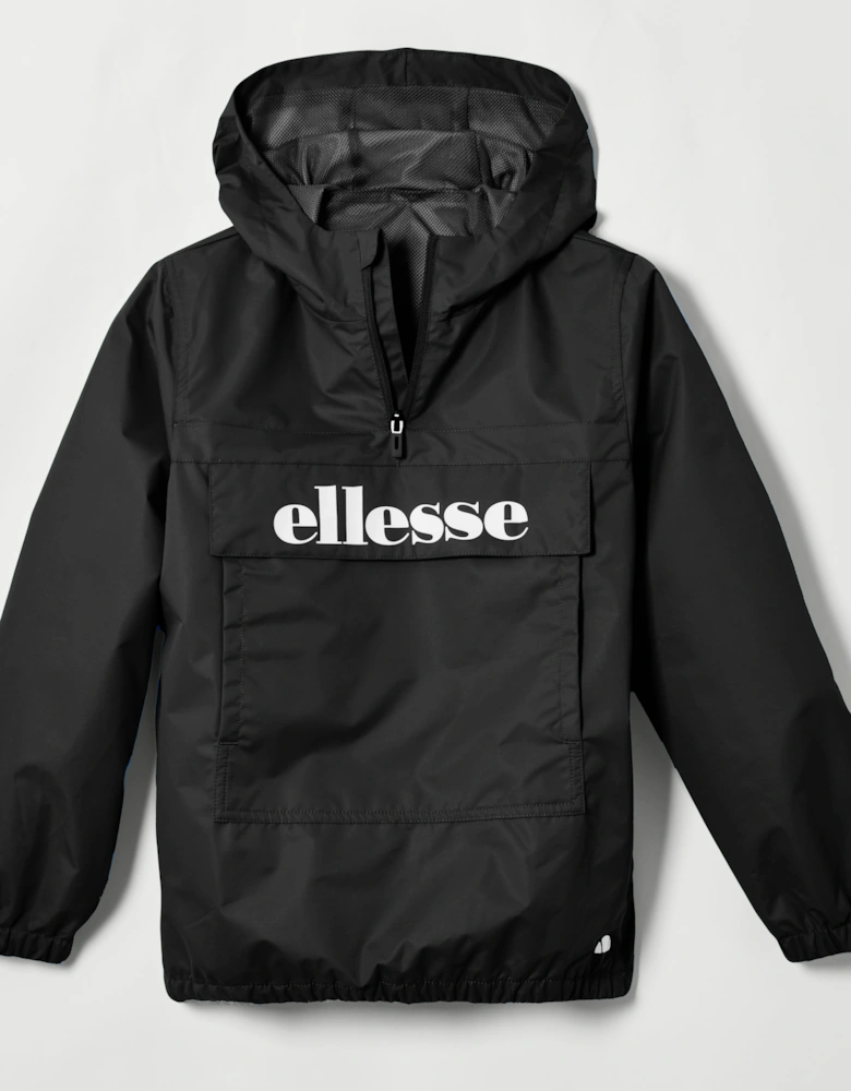 Dplazo Jnr OH Jacket - Black