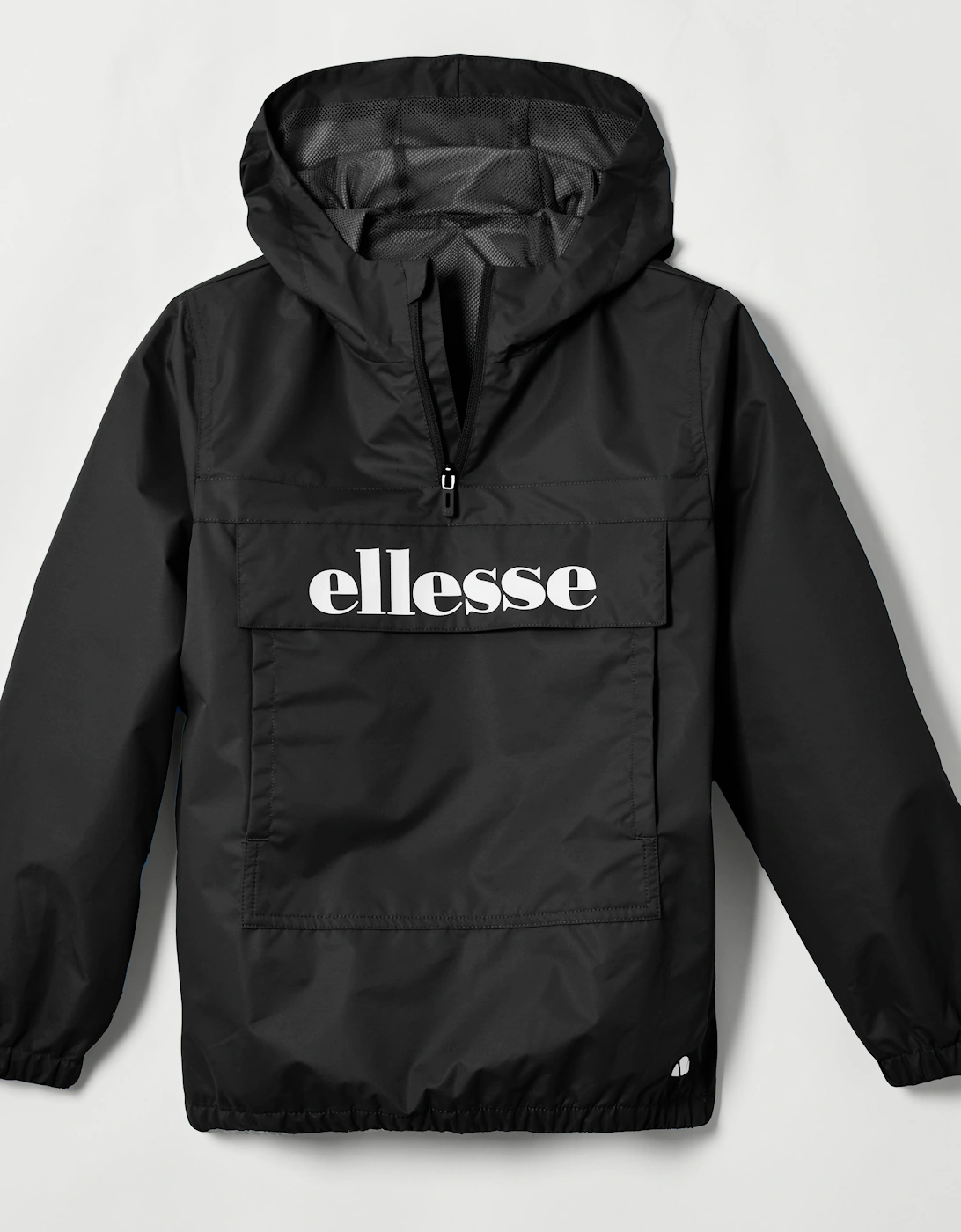 Dplazo Jnr OH Jacket - Black, 5 of 4