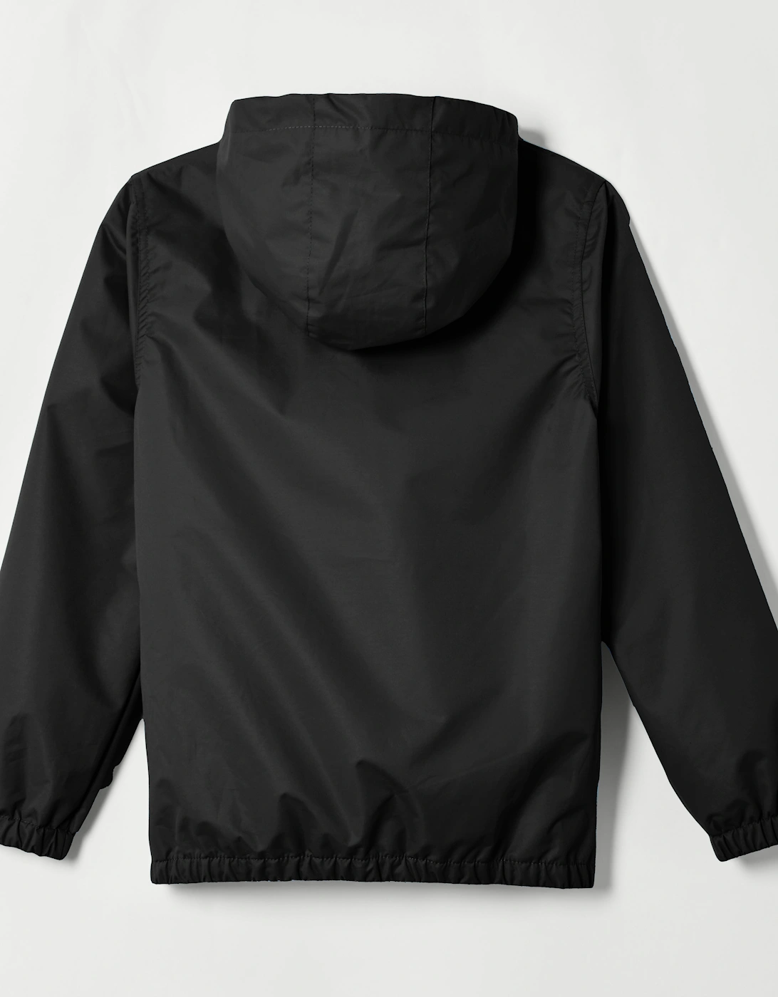 Dplazo Jnr OH Jacket - Black