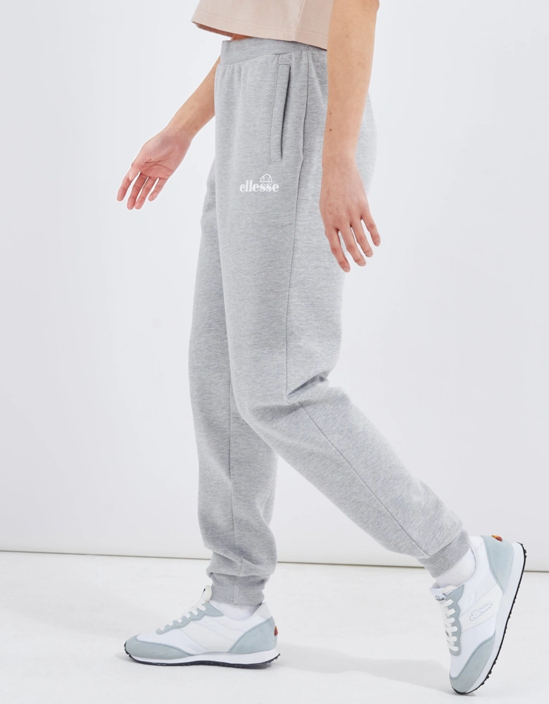 Majana Jog Pant - Grey Marl