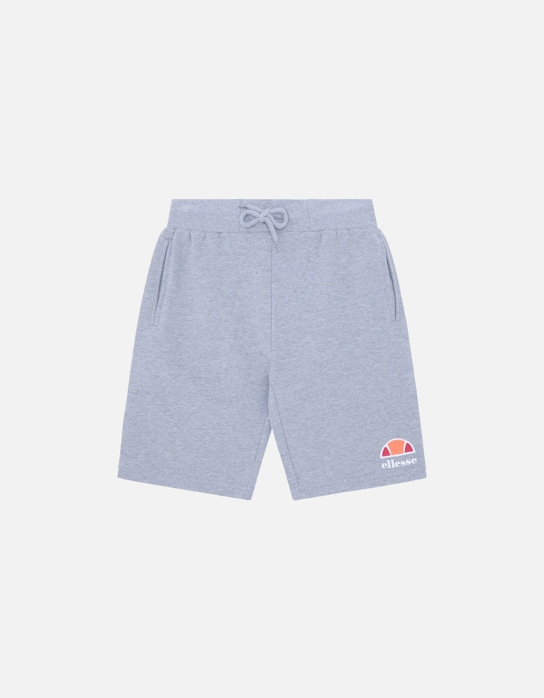 Percival Jnr Short - Grey Marl