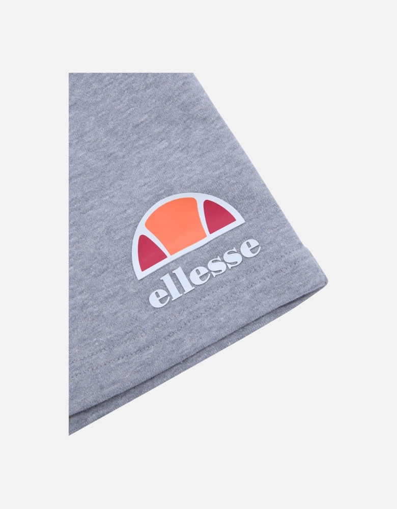 Percival Jnr Short - Grey Marl