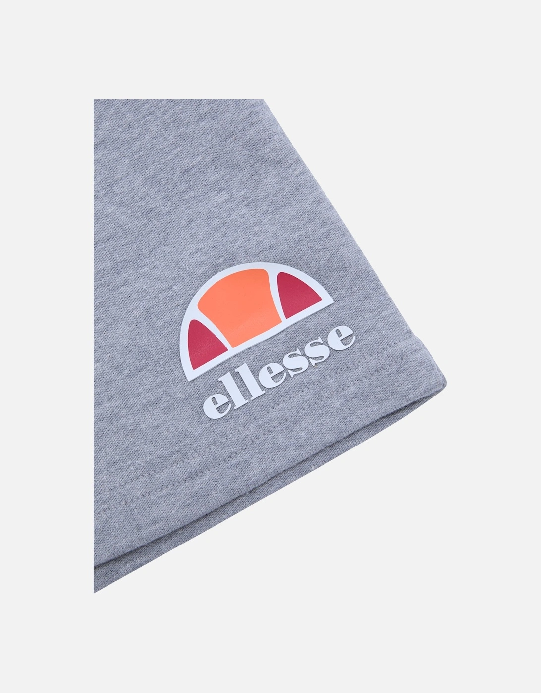 Percival Jnr Short - Grey Marl