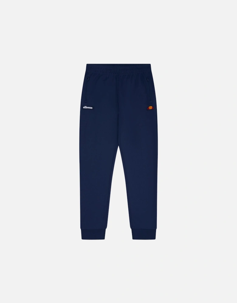 Bertoni Track Pant - Navy