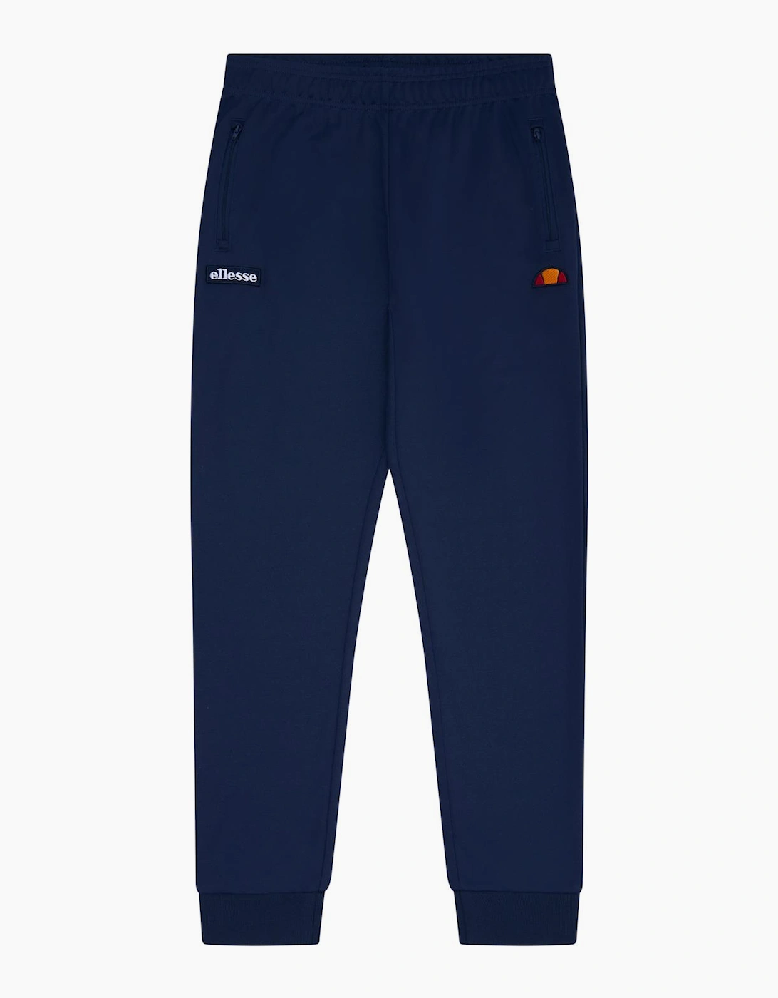 Ellesse Men's Navy Bertoni Track Pant  Xxl