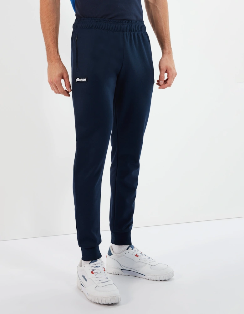 Bertoni Track Pant - Navy