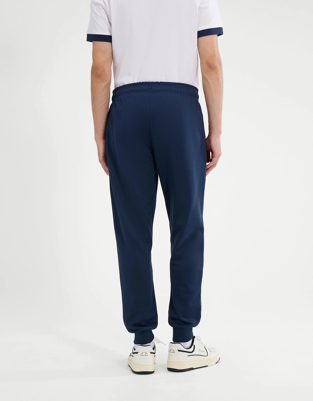 Bertoni Track Pant - Navy
