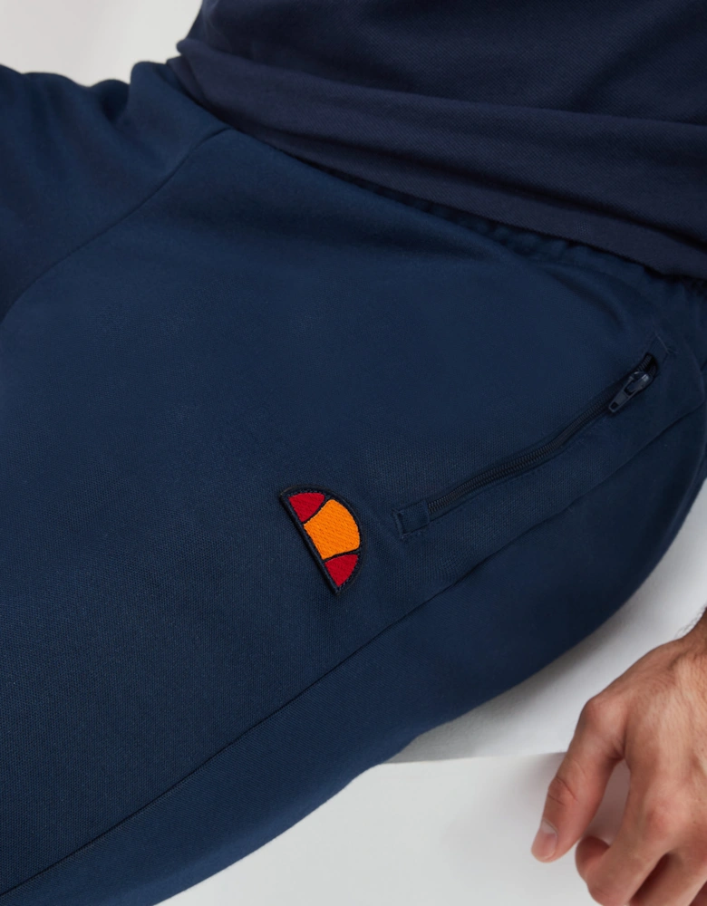 Bertoni Track Pant - Navy
