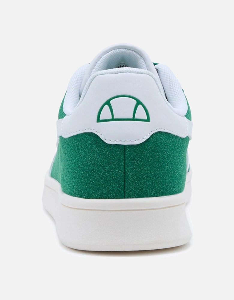 Laroma Cupsole - Green/White