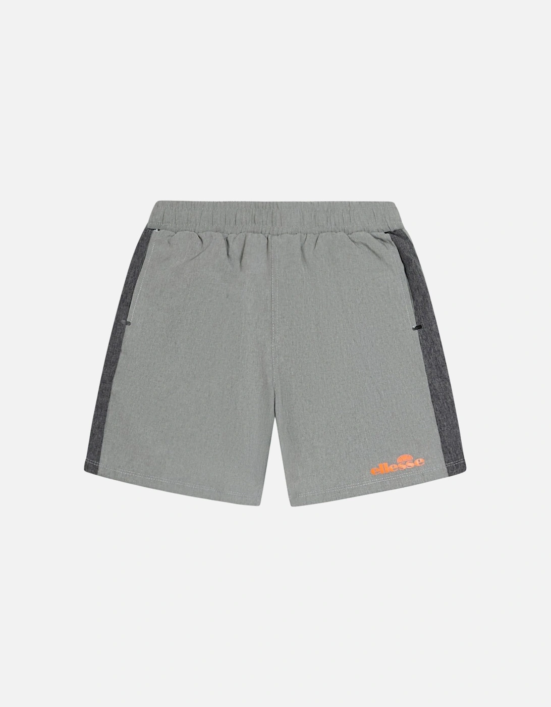 Versano Short Junior - Grey Marl, 2 of 1