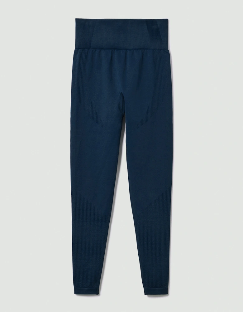 Garceau Legging - Navy