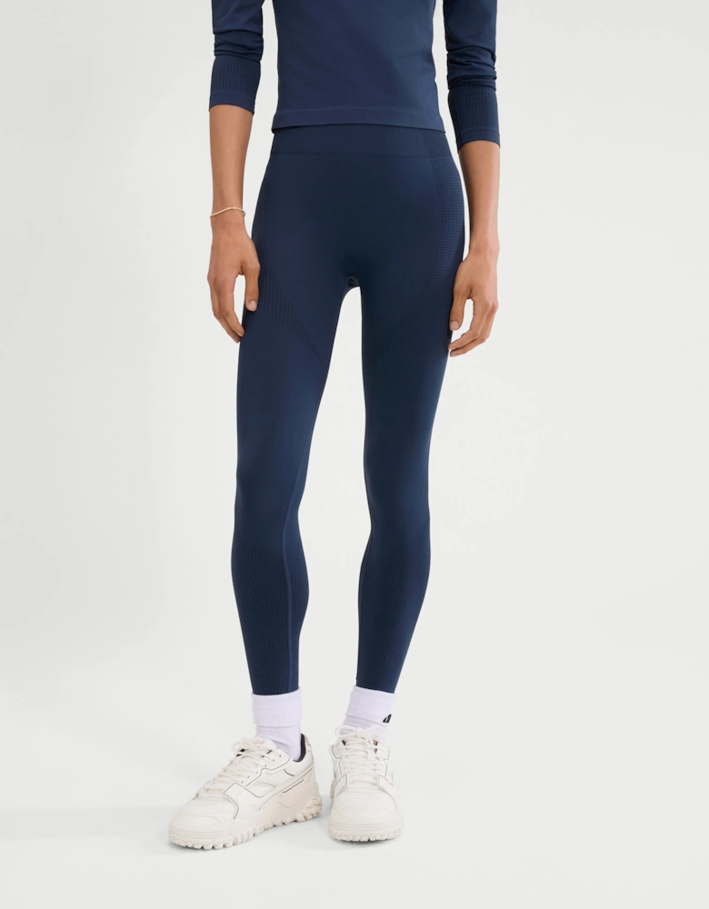 Garceau Legging - Navy