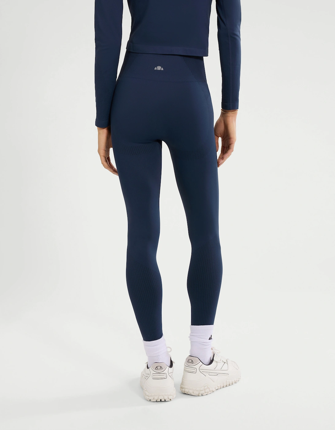 Garceau Legging - Navy